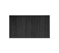 Panneaux muraux tête de lit - 220 cm - Velours - Gris - GONDA de