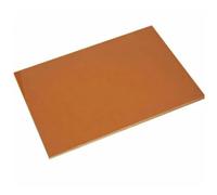 Panneaux, Panneaux De Résine Phénolique en Bakélite De 1/2/3/5 Mm D'épaisseur De Différentes Tailles, Antistatiques Et Résistants Aux Hautes Températures(1x100x100mm)