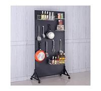 Panneaux perforés muraux de rangement. Panneaux perforés, panneaux et unités perforés, présentoirs mobiles pour la vente au détail, salons et foires artisanales, étagères commerciales de ran