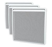 Panneaux Rayonnant 6 Ordres Compact 1000W (Lot de 3)