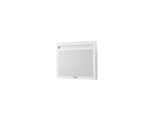 Panneaux rayonnant Amadeus 2 1250W, horizontal, Blanc