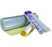 PANNEAUX RÉFLECTANT CHALEUR ROULEAU 10 MÈTRES