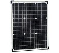 Panneaux solaire 50w 12v - ce tuv - photovoltaïque monocristallin G