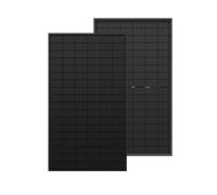 Panneaux Solaires Bifaciaux de 500W - 2*515W Bifaciaux (1 339 Wc)