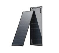 Panneaux Solaires EcoFlow RVMax 130W (2 Unités)