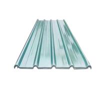 Panneaux Toiture Frp Transparent 1 Mm Résistant aux Chocs Feuilles de Toit Plaque Remplacement Vérandas Abris pour Voitures(4pieces,0.9x0.5m/2.95x1.64ft)