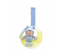 Chicco Veilleuse musicale Petite Lune lumière douce 0+ Bleu