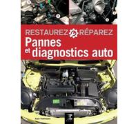 Pannes et diagnostics auto
