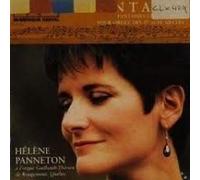Panneton, Helene - Fantasy for Organ