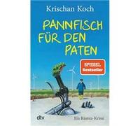 Pannfisch für den Paten | Krischan Koch Krischan KochKrischan Koch (Auteur)