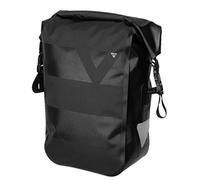 Topeak Sacoche pour Porte-Bagages Pannier DryBag noir 15 Liter