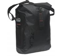 Pannier NEW LOOXS Varo - Noir - Système d'attache Crochets - 20 litres