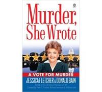 Panning for Murder, Murder She Wrote Series Donald Bain, Jessica Fletcher (Auteur)