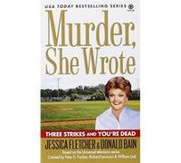 Panning for Murder, Murder, She Wrote Series Donald Bain, Jessica Fletcher (Auteur)