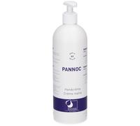 PANNOC Crème mains 500 ml