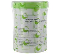 Pannoc Onguent D'Oxyde De Zinc 1kg
