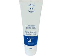 Pannoc Pate Oxyde De Zinc 25% Tube 100g