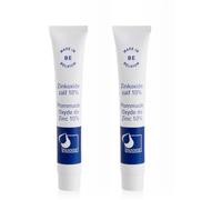 PANNOC Pommade Oxyde de Zinc 10% Pommade(S) 2x20 g