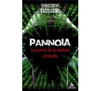 Pannoia: Le secret de la sixième croisade