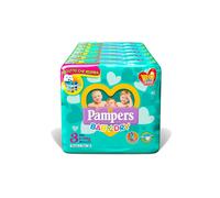 Pampers Midi Garçon/Fille 3 20 pièce(s)