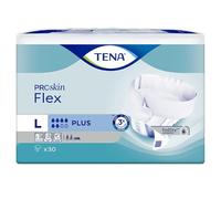 Tena – SCAHP723330 – Flex Plus – Comfistretch Large – Pack de 30