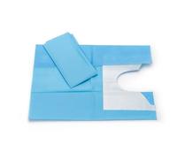 PAÑO CAMPO 45X75CM FENESTRADO 1U 8X25CM OVAL COVETRUS