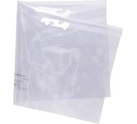 Paño protector con aislamiento protector, transparente, 500 mm