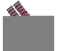 Paño Pulidor De Guitarra 12 Pièces 50cm Paillettes Brillantes Accessoire