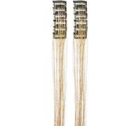 Paño Pulidor De Guitarra 12 Pièces Accessoires Pailletés 50cm Étincelants