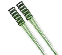 Paño Pulidor De Guitarra,12 Pièces de Paillettes de 50 cm Accessoires Étincelants - Décoration Capillaire Tendance,Para Práctica, Actuación, Estudio, Hogar, Escenario, Guitarra, Violín, Ukulele,