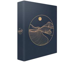 PANODIA Album Arabian Night Pochettes 200V 11.5X15cm