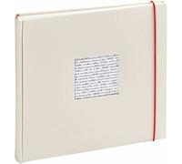 PANODIA Album Linéa Traditionnel 60 Pages 240V Blanc Cassé