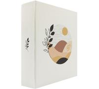PANODIA Album Mirage Pochettes 200V 11.5X15cm