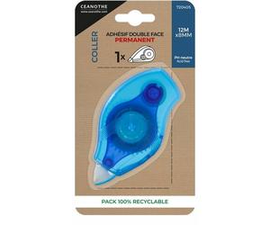 Panodia - Dérouleur adhésif double-face permanent - 720405