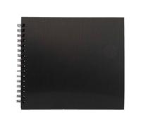 Panodia MODELA ALBUM TRAD 60P 120V NOIR