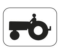 Panonceau Catégories 350x350 Ecolign M4i cl1 - NADIA SIGNALISATION - PNC350350E1M4i