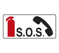 Panonceau d'indications diverses 700x700 M9f cl2 - NADIA SIGNALISATION - PNC700700E2M9f