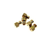 Panoplie D Injecteurs Gaz Naturel Pour Cuisiniere - 4055071650