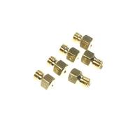 PANOPLIE D INJECTEURS GAZ NATUREL POUR CUISINIERE ELECTROLUX - 4055171310