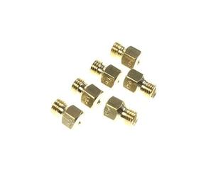 PANOPLIE D INJECTEURS GAZ NATUREL POUR CUISINIERE ELECTROLUX - 4055171310