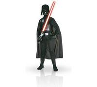 Rubie's Panoplie Luxe Dark Vador Avec Sabre- Tm