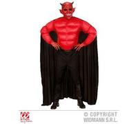 Panoplie Démon 3d-Xl Multicolore