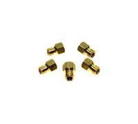 Panoplie d'injecteurs gaz butane ,g30/g31 pour cuisinière - faure