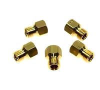 PANOPLIE D'INJECTEURS GAZ BUTANE ,G30/G31 POUR CUISINIÈRE CURTISS - FAURE 4055071668