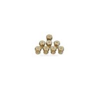 Panoplie d'injecteurs gn pour cuisiniere
