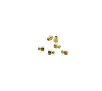 Panoplie d'injecteurs lpg (g30 405539333/6 pour Plaque de cuisson, FAURE