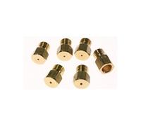 Panoplie d'injecteurs pour cuisiniere electrolux