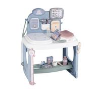 Panoplie du docteur Smoby Centre de soins pour poupons
