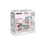 Panoplie du docteur Smoby Crèche pour poupons