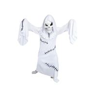 Amscan Panoplie Fantôme Hurlant 4/6 ans